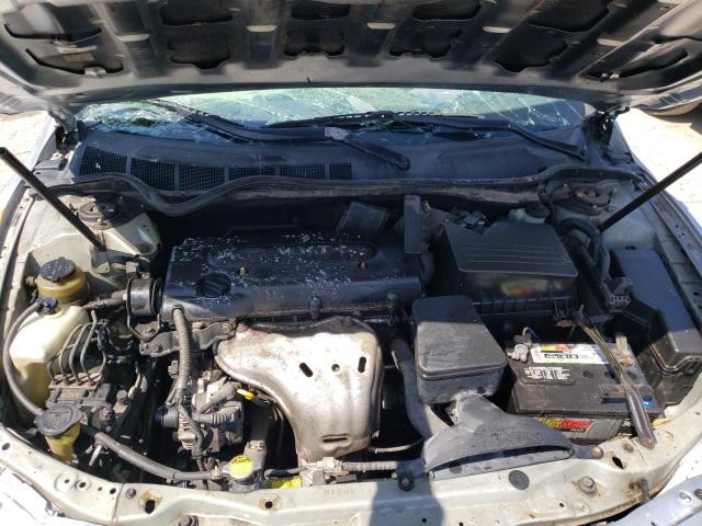 Photo 11 from auction – 2007 TOYOTA CAMRY CE with VIN 4T1BE46K57U522325