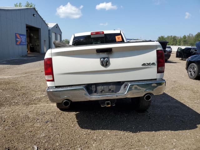 Photo 6 from auction – 2012 DODGE RAM 1500 S with VIN 1C6RD7GT0CS256272