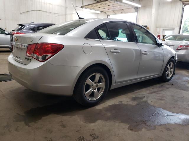 Photo 3 from auction – 2014 CHEVROLET CRUZE LT with VIN 1G1PC5SB2E7344826