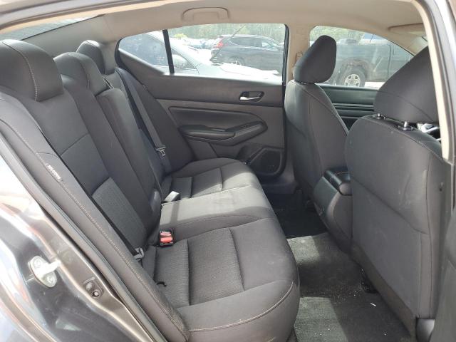 Photo 10 from auction – 2021 NISSAN ALTIMA S with VIN 1N4BL4BV7MN368609