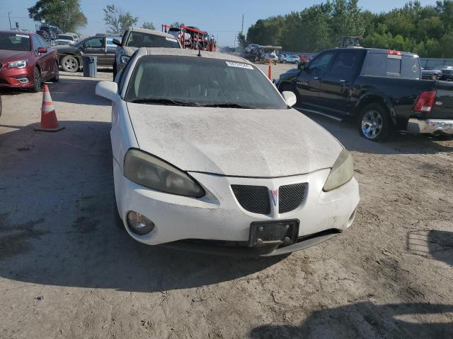 Photo 5 from auction – 2005 PONTIAC GRAND PRIX with VIN 2G2WS522X51160967
