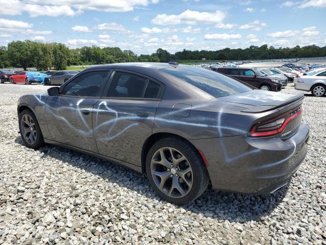 Photo 2 from auction – 2015 DODGE CHARGER SX with VIN 2C3CDXHG9FH738125
