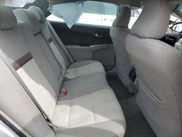 Photo 10 from auction – 2014 TOYOTA CAMRY L with VIN 4T1BF1FK9EU367366