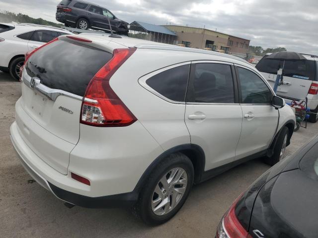 Photo 3 from auction – 2015 HONDA CR-V EXL with VIN 5J6RM4H73FL068024