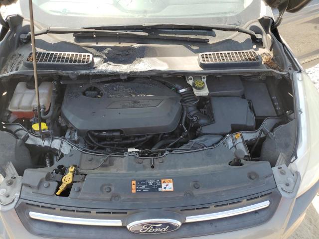 Photo 12 from auction – 2014 FORD ESCAPE SE with VIN 1FMCU0GX0EUC49589