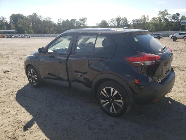 Photo 2 from auction – 2020 NISSAN KICKS SV with VIN 3N1CP5CV2LL577989