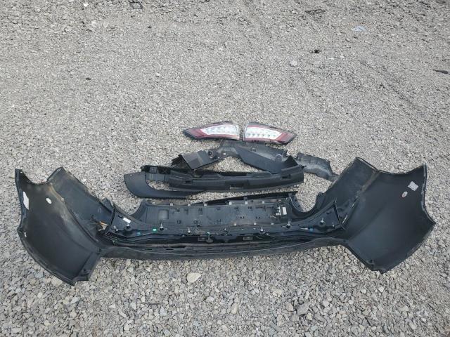 Photo 13 from auction – 2015 FORD EDGE SEL with VIN 2FMTK4J99FBB00788