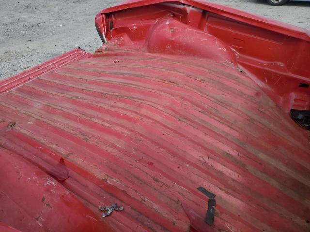 Photo 10 from auction – 2001 FORD RANGER with VIN 1FTYR10D21TA96974