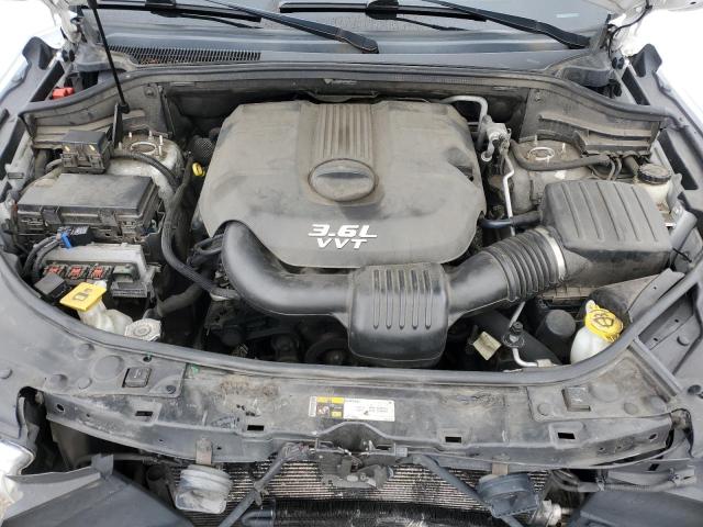 Photo 12 from auction – 2013 DODGE DURANGO CR with VIN 1C4RDJDG4DC679879