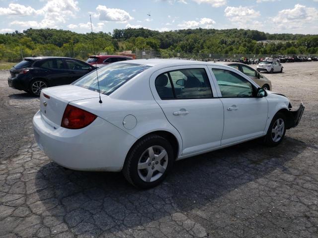 Photo 3 from auction – 2007 CHEVROLET COBALT LS with VIN 1G1AK55F877175633