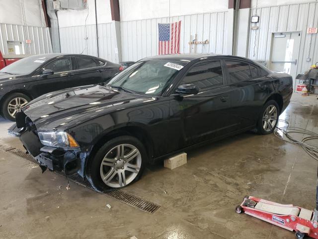 Photo 1 from auction – 2014 DODGE CHARGER SX with VIN 2C3CDXHG0EH207491