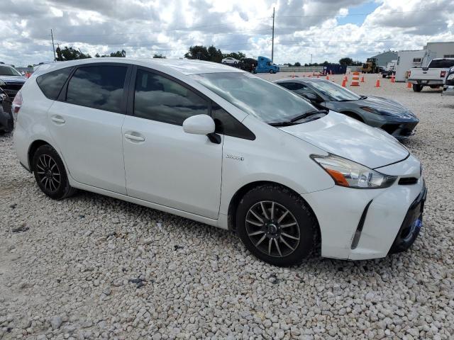صورة رقم 4 من المزاد - 2015 TOYOTA PRIUS V مع VIN JTDZN3EU2FJ024700