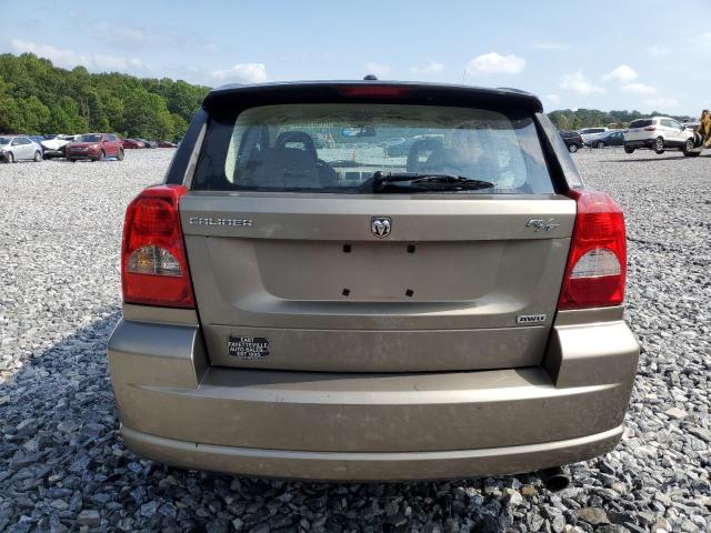 Photo 6 from auction – 2007 DODGE CALIBER R/ with VIN 1B3HE78K47D391287