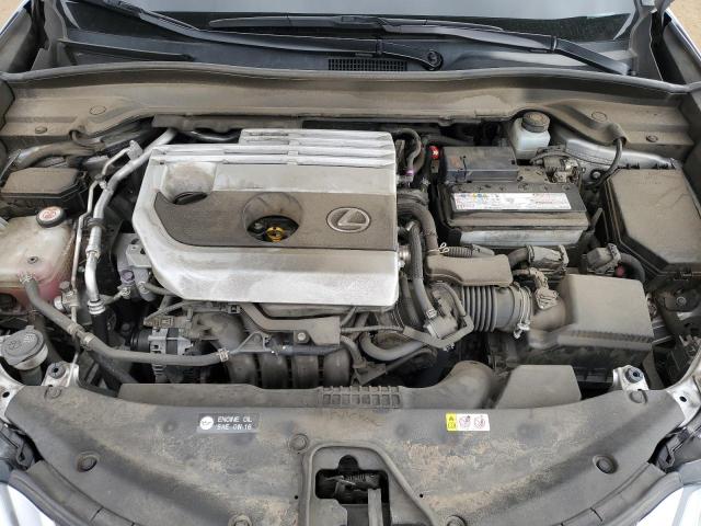 Photo 11 from auction – 2019 LEXUS UX 200 with VIN JTHY3JBH6K2004093
