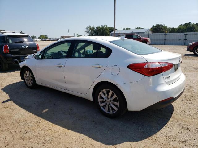 Photo 2 from auction – 2015 KIA FORTE LX with VIN KNAFX4A68F5361372