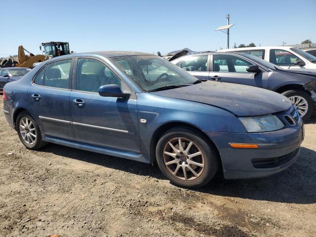 Photo 4 from auction – 2007 SAAB 9-3 2.0T with VIN YS3FD49Y971017407