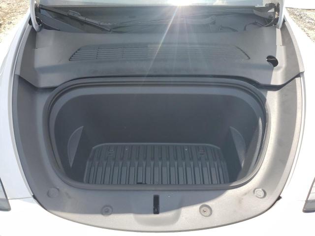Photo 11 from auction – 2021 TESLA MODEL Y with VIN 5YJYGDEE7MF183513