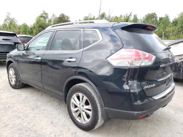 Photo 2 from auction – 2014 NISSAN ROGUE S with VIN 5N1AT2MV9EC803100