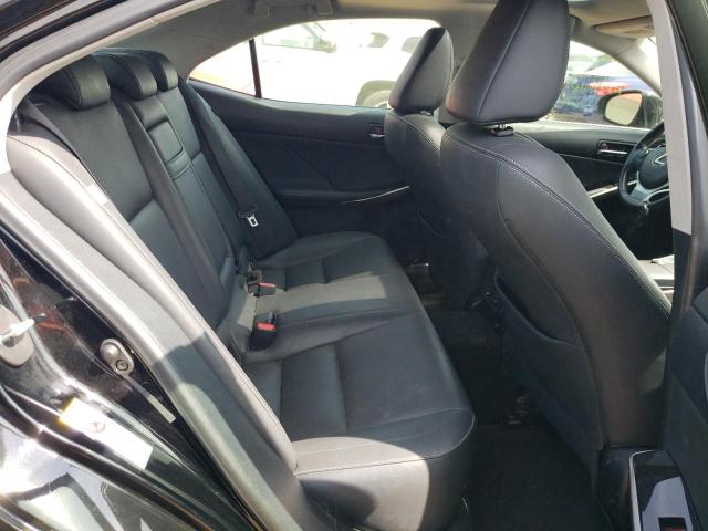 Photo 10 from auction – 2016 LEXUS IS 300 with VIN JTHCM1D23G5011587