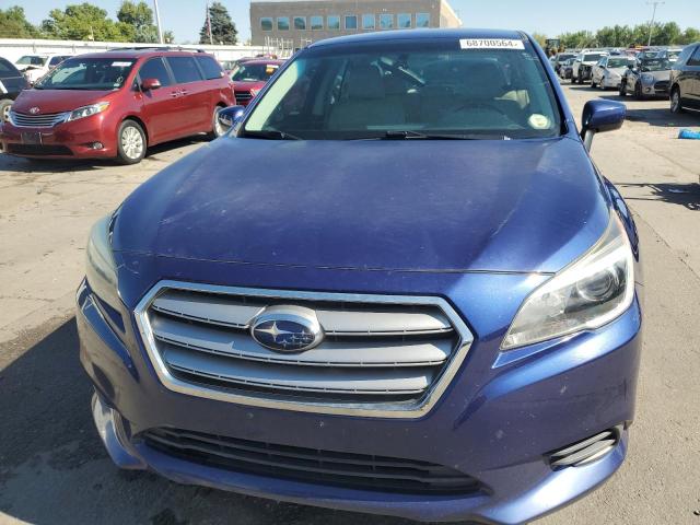 صورة رقم 5 من المزاد - 2016 SUBARU LEGACY 2.5 مع VIN 4S3BNBC64G3011498