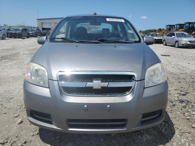 Photo 5 from auction – 2010 CHEVROLET AVEO LS with VIN KL1TD5DE7AB119455