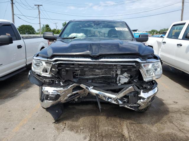 Photo 5 from auction – 2024 RAM 1500 BIG H with VIN 1C6RRFFG8RN110497
