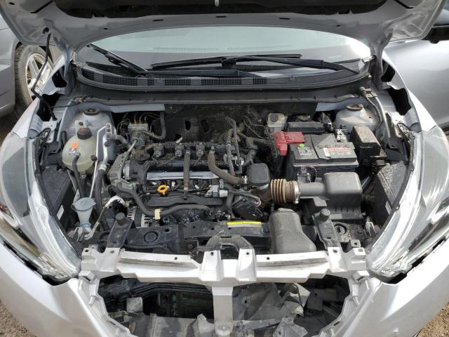 Photo 12 from auction – 2019 NISSAN KICKS S with VIN 3N1CP5CU3KL517600