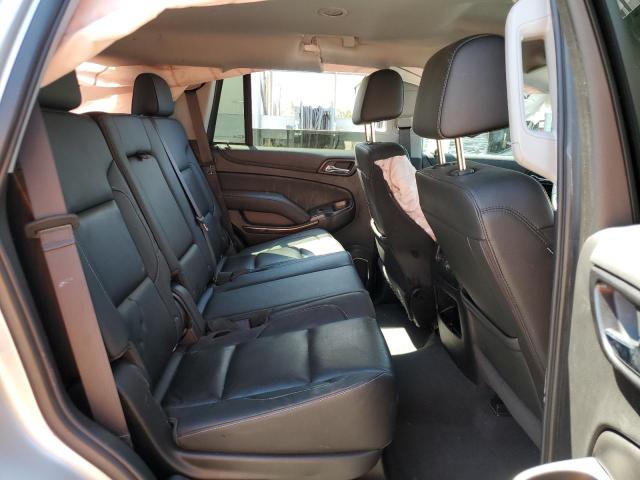 Photo 11 from auction – 2019 CHEVROLET TAHOE C150 with VIN 1GNSCBKC8KR374686