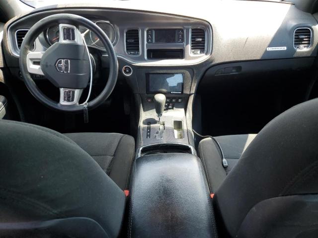 Photo 8 from auction – 2014 DODGE CHARGER SE with VIN 2C3CDXBG9EH192370