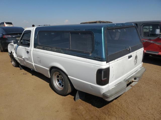 Photo 2 from auction – 1994 FORD RANGER with VIN 1FTCR10A1RUD87391
