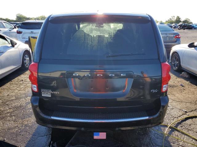 صورة رقم 6 من المزاد - 2014 DODGE GRAND CARA مع VIN 2C4RDGEG7ER407434