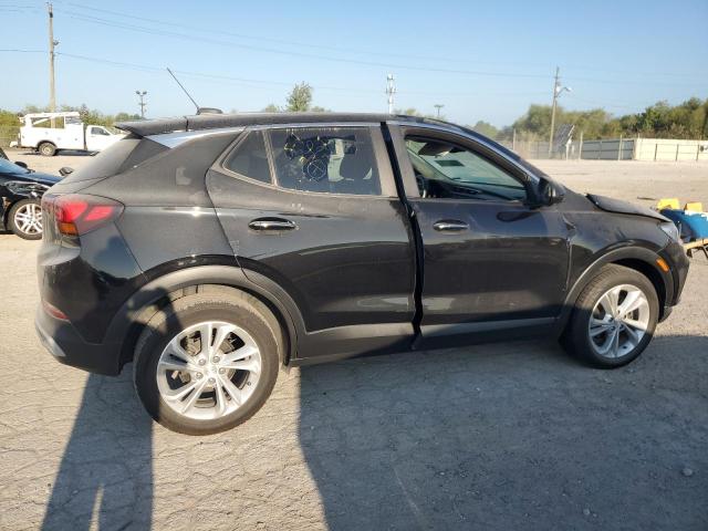 Photo 3 from auction – 2021 BUICK ENCORE GX with VIN KL4MMBS22MB162278