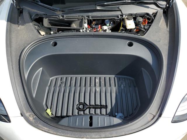 Photo 11 from auction – 2023 TESLA MODEL 3 with VIN 5YJ3E1EA2PF508844