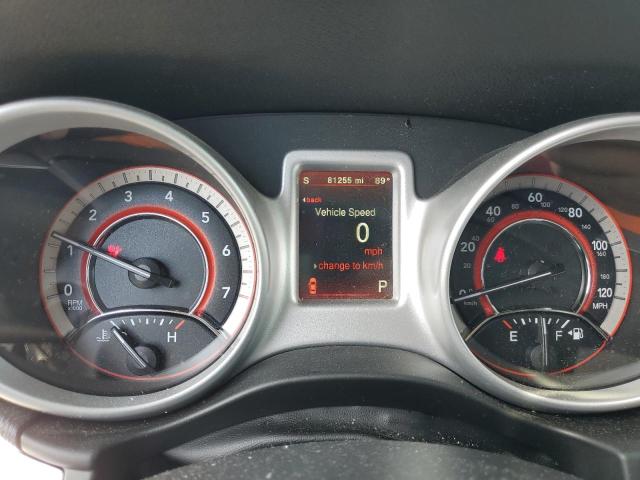Photo 9 from auction – 2019 DODGE JOURNEY GT with VIN 3C4PDDEG7KT853906