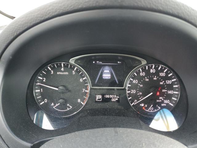 Photo 9 from auction – 2014 NISSAN ALTIMA 2.5 with VIN 1N4AL3AP0EC402671