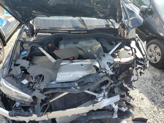 Photo 12 from auction – 2023 BMW X3 SDRIVE3 with VIN 5UX43DP08P9R03393