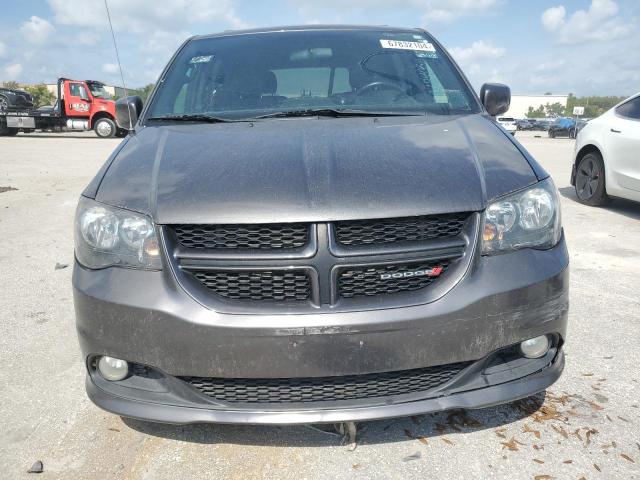 Photo 5 from auction – 2016 DODGE GRAND CARA with VIN 2C4RDGEG5GR312406