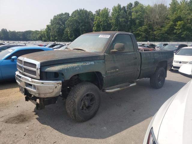 DODGE RAM 2500 1998 with VIN 3B7KF26Z4WM280553 - Photo from auction