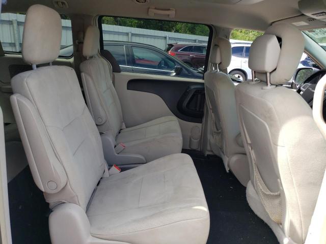 Zdjęcie 11 z aukcji – 2011 CHRYSLER TOWN AND C z VIN 2A4RR5DG5BR687349