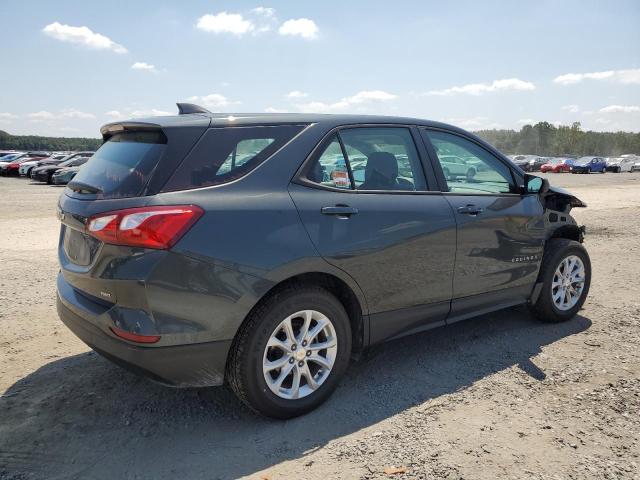Photo 3 from auction – 2020 CHEVROLET EQUINOX LS with VIN 3GNAXSEV6LS577071