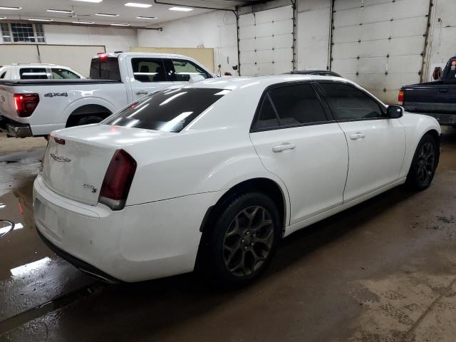 Photo 3 from auction – 2017 CHRYSLER 300 S with VIN 2C3CCAGG1HH591917
