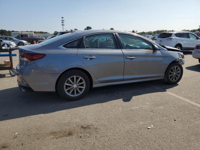 Photo 3 from auction – 2019 HYUNDAI SONATA SE with VIN 5NPE24AF5KH765074
