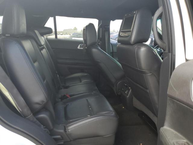 Photo 11 from auction – 2012 FORD EXPLORER L with VIN 1FMHK7F97CGA44130
