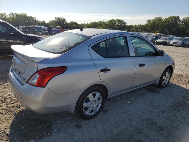 Photo 3 from auction – 2013 NISSAN VERSA S with VIN 3N1CN7AP5DL894575