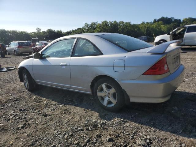 Photo 2 from auction – 2005 HONDA CIVIC with VIN 1HGEM229X5L022211