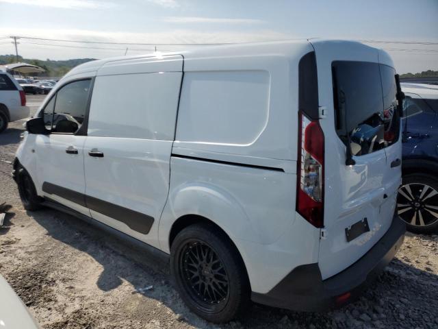 Photo 2 from auction – 2016 FORD TRANSIT CO with VIN NM0LS7F74G1241579