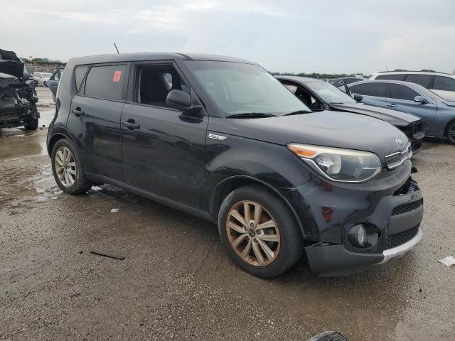 Photo 4 from auction – 2017 KIA SOUL + with VIN KNDJP3A5XH7497279