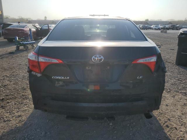 Photo 6 from auction – 2015 TOYOTA COROLLA L with VIN 5YFBURHE8FP335216