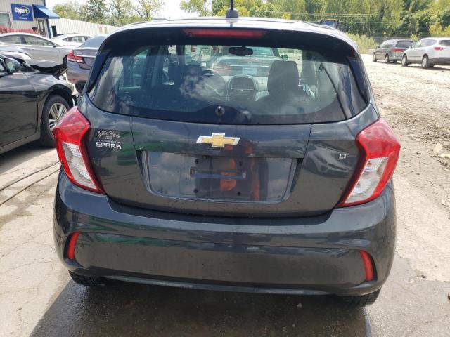 Photo 6 from auction – 2018 CHEVROLET SPARK 1LT with VIN KL8CD6SA0JC462318