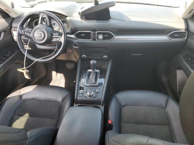 Photo 8 from auction – 2020 MAZDA CX-5 TOURI with VIN JM3KFACM1L0807845